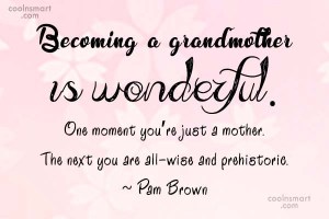 all wise and prehistoric