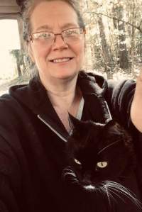 roosevelt in the golf cart