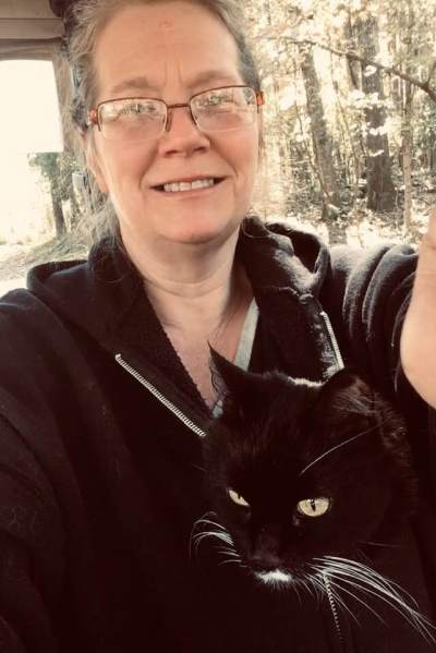 roosevelt in the golf cart