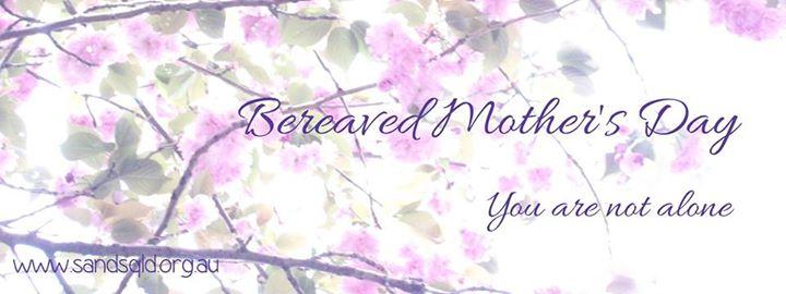 International Bereaved Mother’s Day 2024:  An Open Letter to My Fellow Sisters in&nbsp;Loss