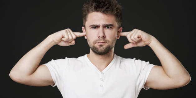 When People Just Don’t&nbsp;Listen