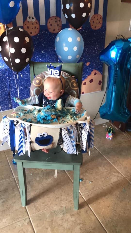 Standing At The Crossroads:  Celebrations After Child&nbsp;Loss