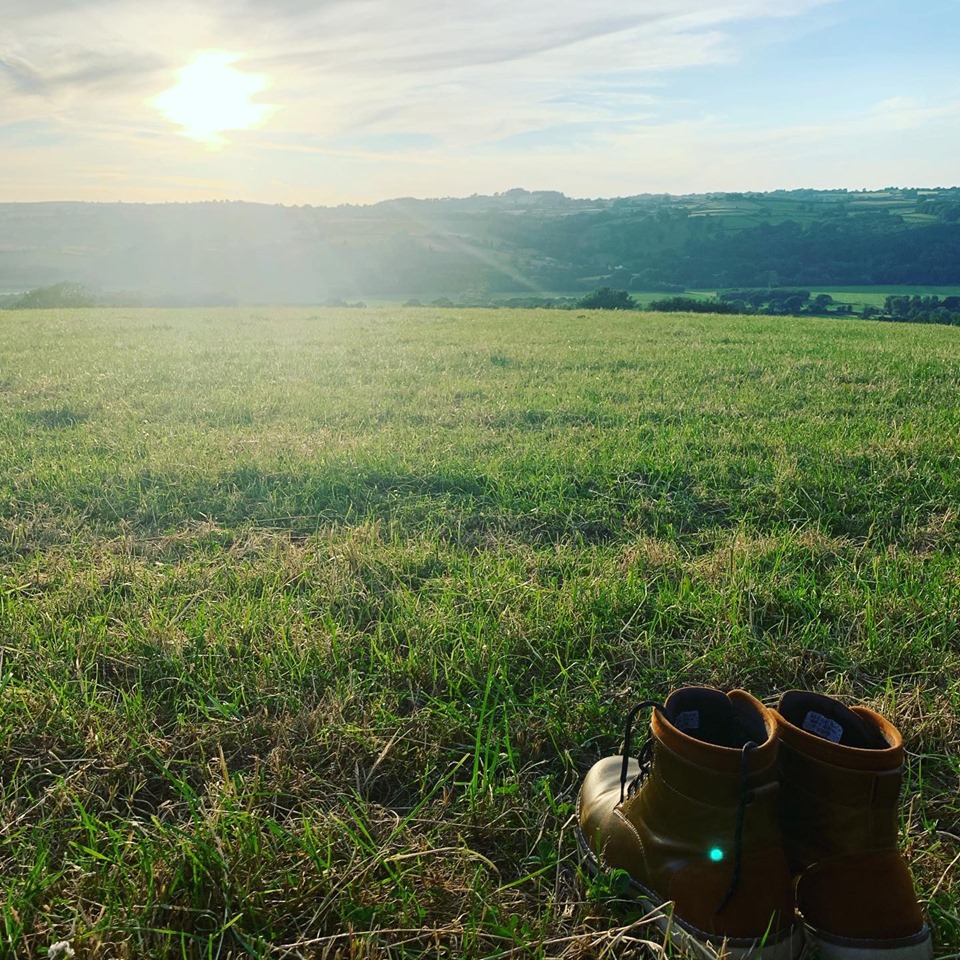 A Perfect Poem- “Heavy” by Mary&nbsp;Oliver