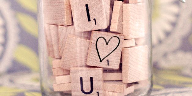 The Penalty and Gift of&nbsp;Love