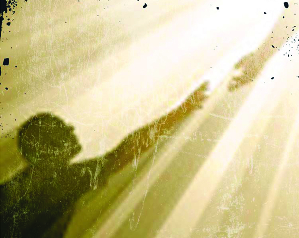 Scripture Journal Challenge: Life&nbsp;Everlasting