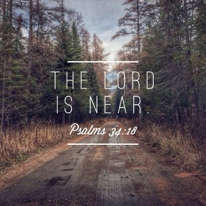 Scripture Journal Challenge 2025:  The God Who Comes&nbsp;Near