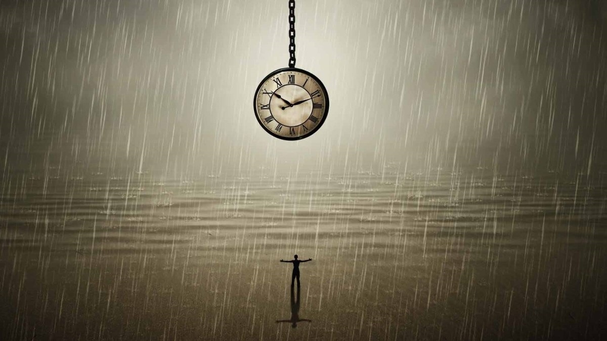 There Are Unexpected Things That Can Make Grieving&nbsp;Harder