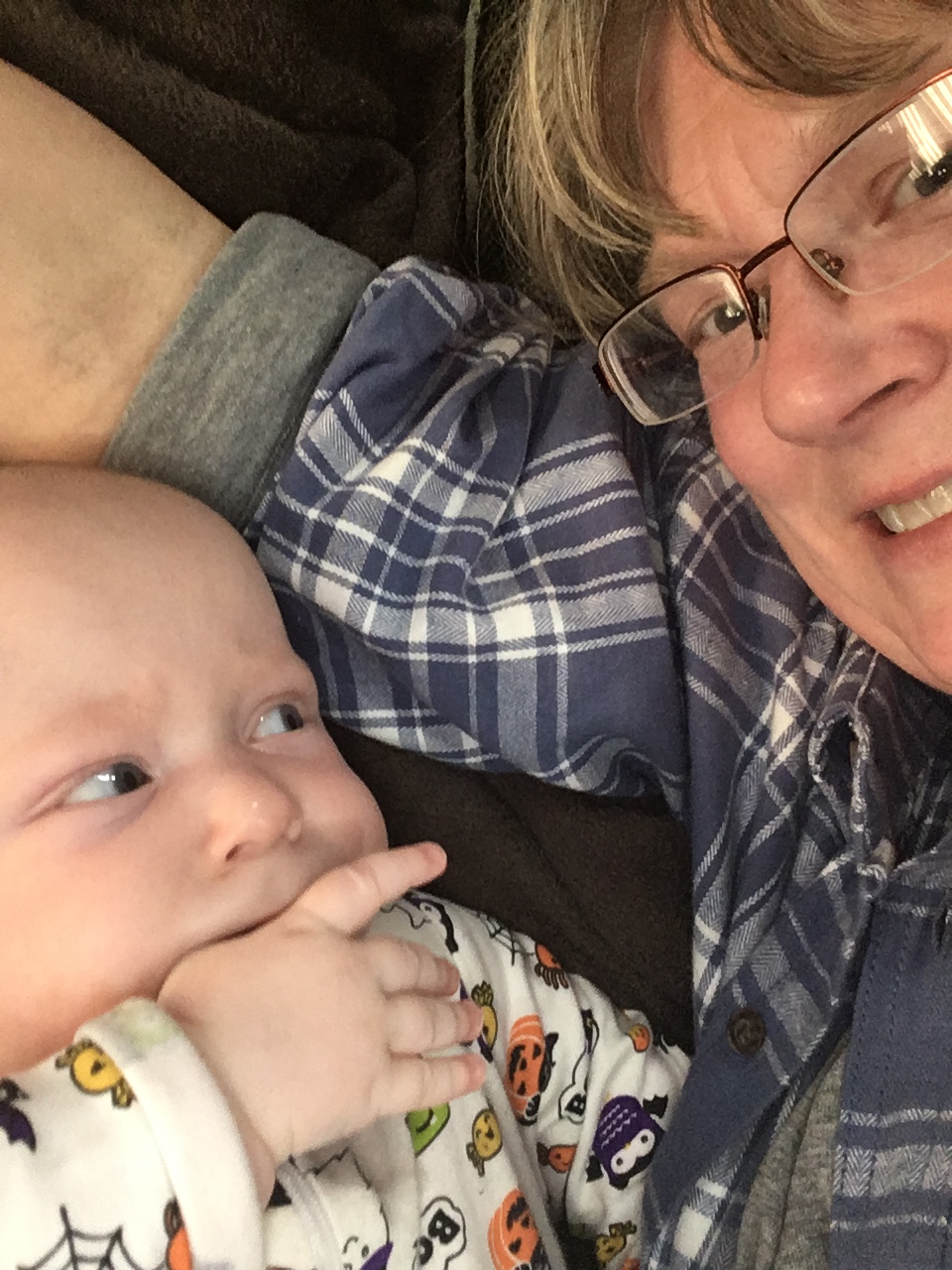 Celebrating the Good&nbsp;Things