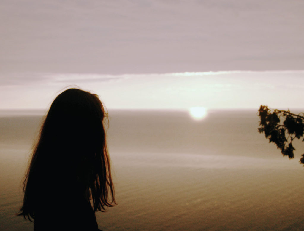 Dear Heart, It’s OK to Mourn *Smaller*&nbsp;Losses.