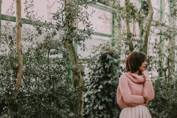 In The Early Days of Grief, Everything&nbsp;Hurts!