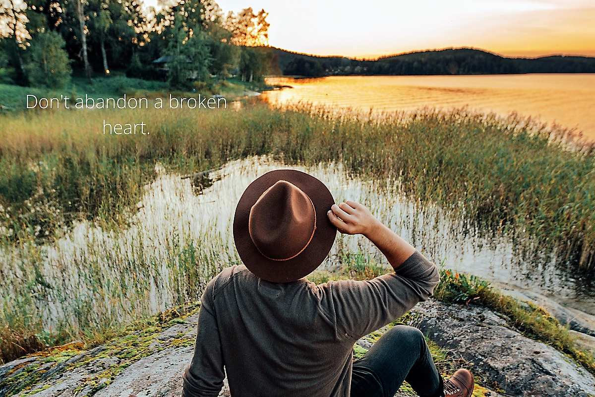 What SHOULD I Say and Do For My Grieving Friends or&nbsp;Family?