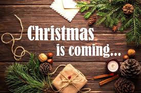 Christmas is coming - Home | Facebook