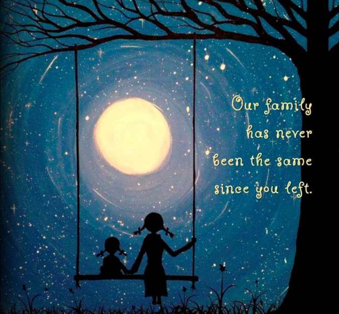 Ten Grief Quotes That Speak To My Heart – thelifeididntchoose