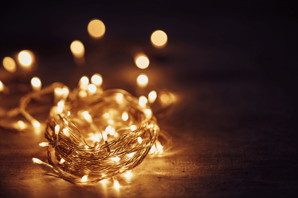 I Depend on Flickers of Light to Guide My Heart&nbsp;Home