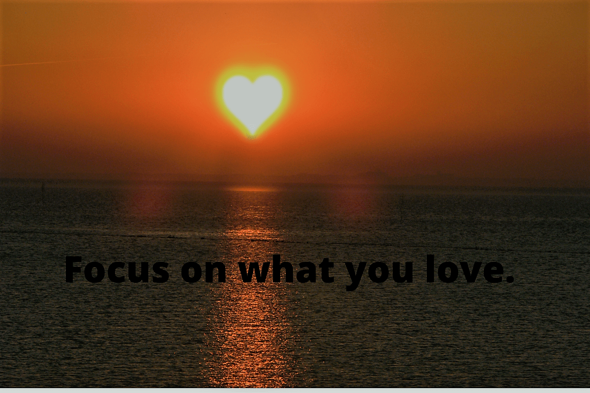 When The Big Things Feel Out Of&nbsp;Control…