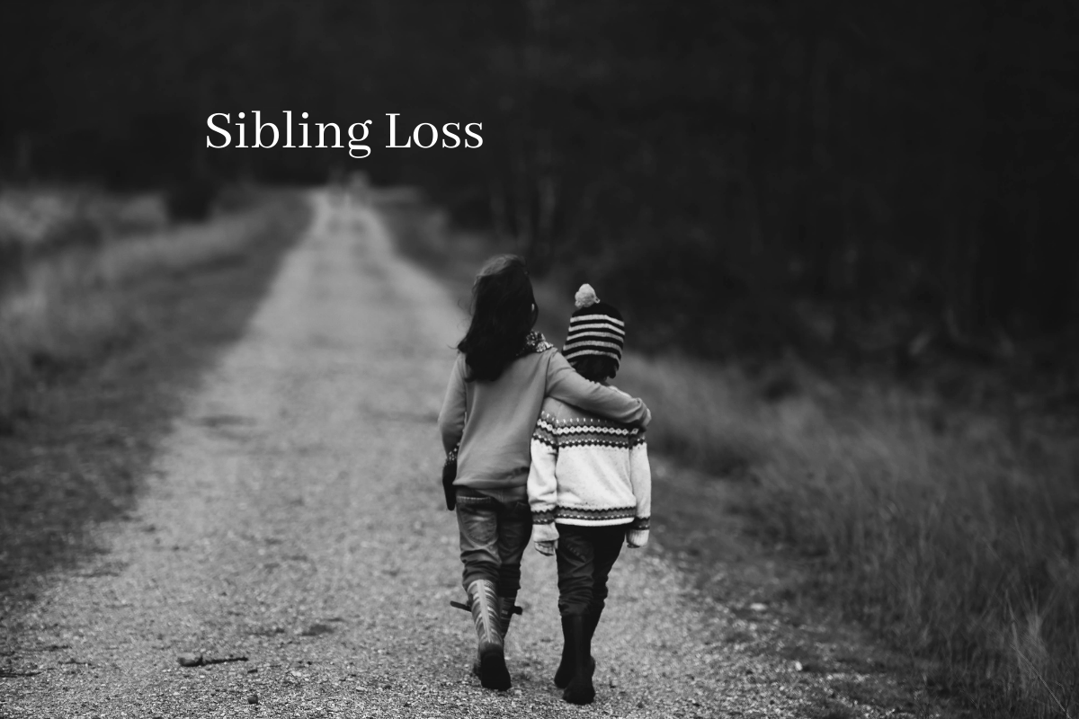 Holidays 2020: Surviving&nbsp;Siblings