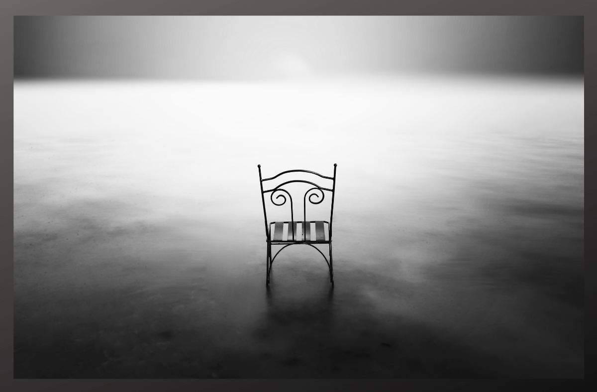 Advent 2023:  Stunned Into&nbsp;Silence