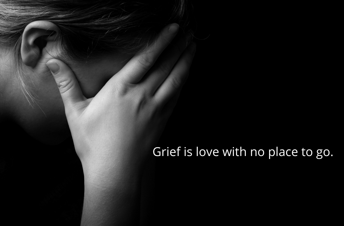 Christmas 2025:  “He Wouldn’t Want You to be Sad” and Other&nbsp;Myths