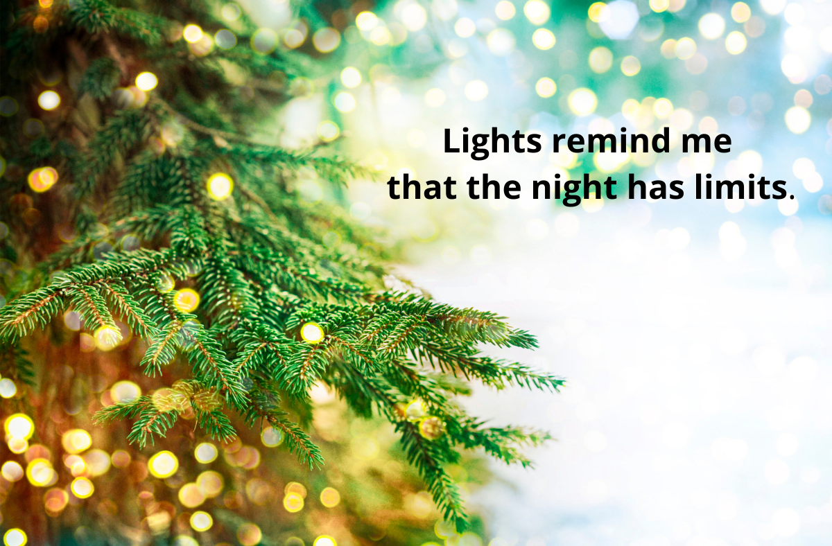 Christmas 2025:  Why I Still Put Up a Christmas&nbsp;Tree