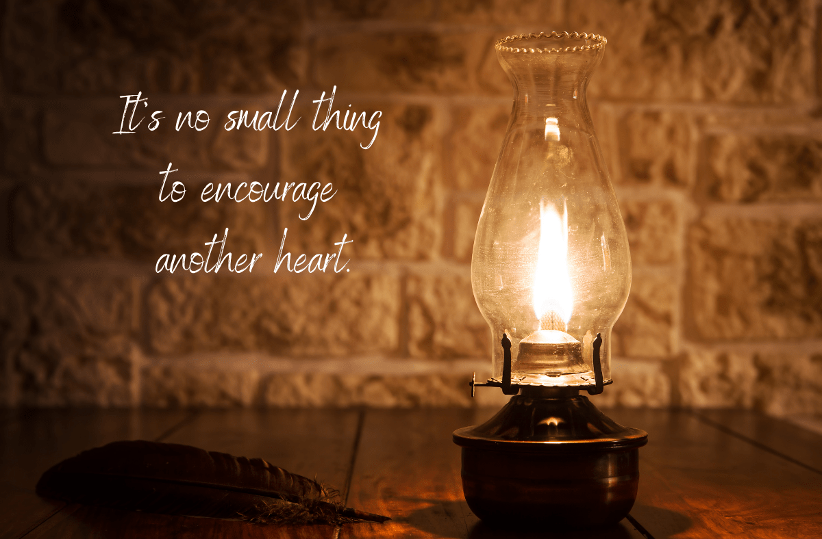 Seriously-Just SAY It.