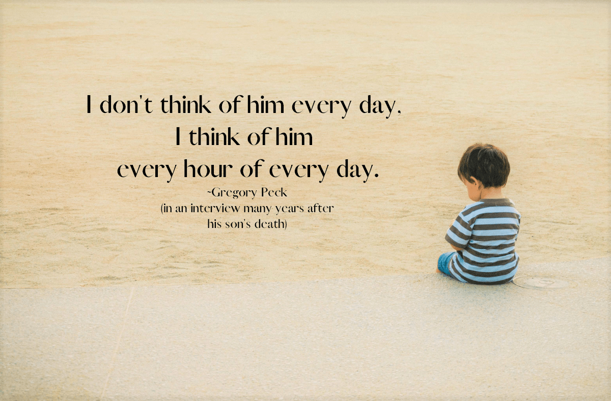 Choosing Love:  Just Say His&nbsp;Name