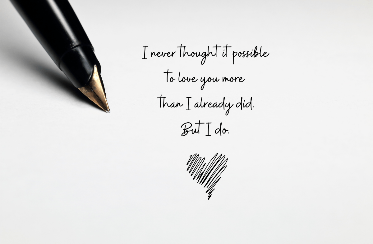 To My Living Children, An Open&nbsp;Letter