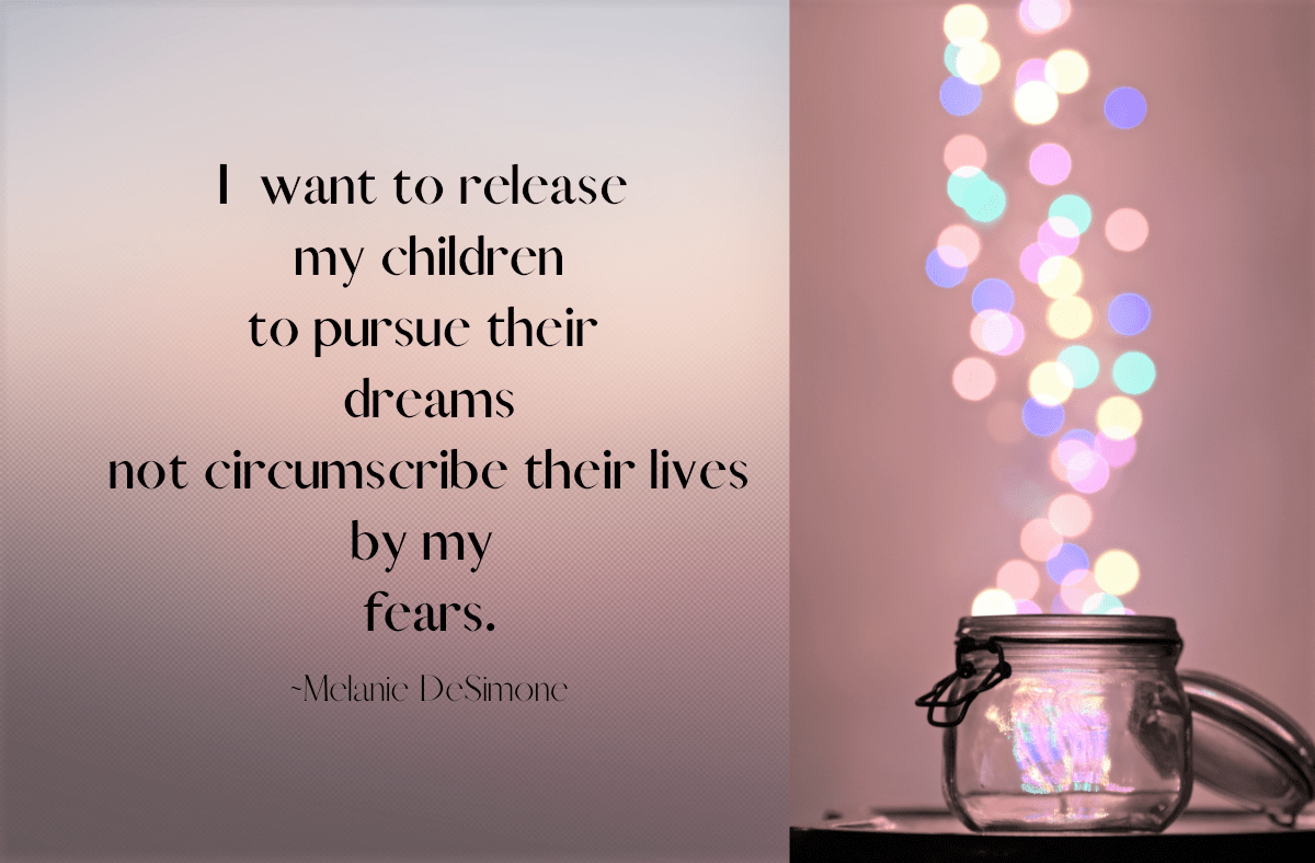 There Is No Such Thing As “Safe”