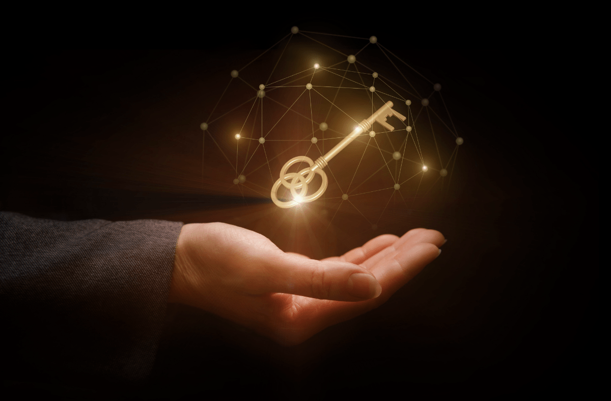 No Secret Path, No Magic, No Hidden&nbsp;Key