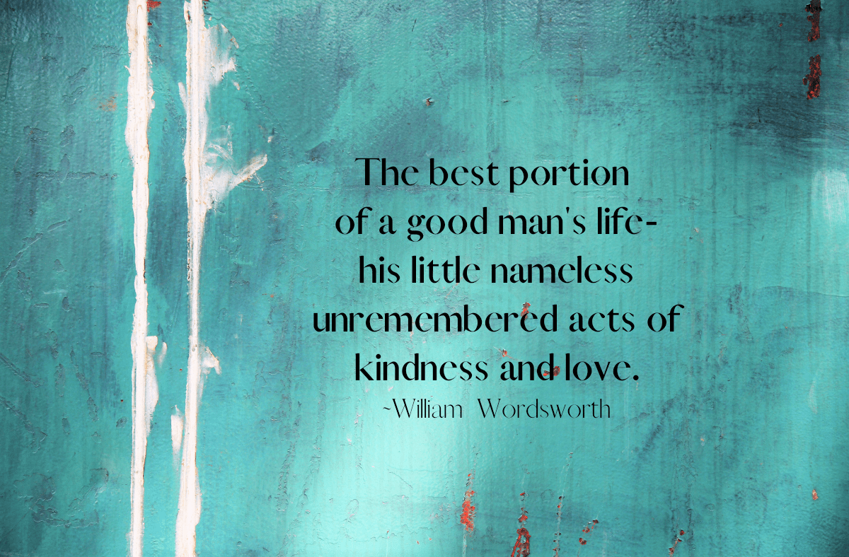 You Don’t Lose Them All At&nbsp;Once