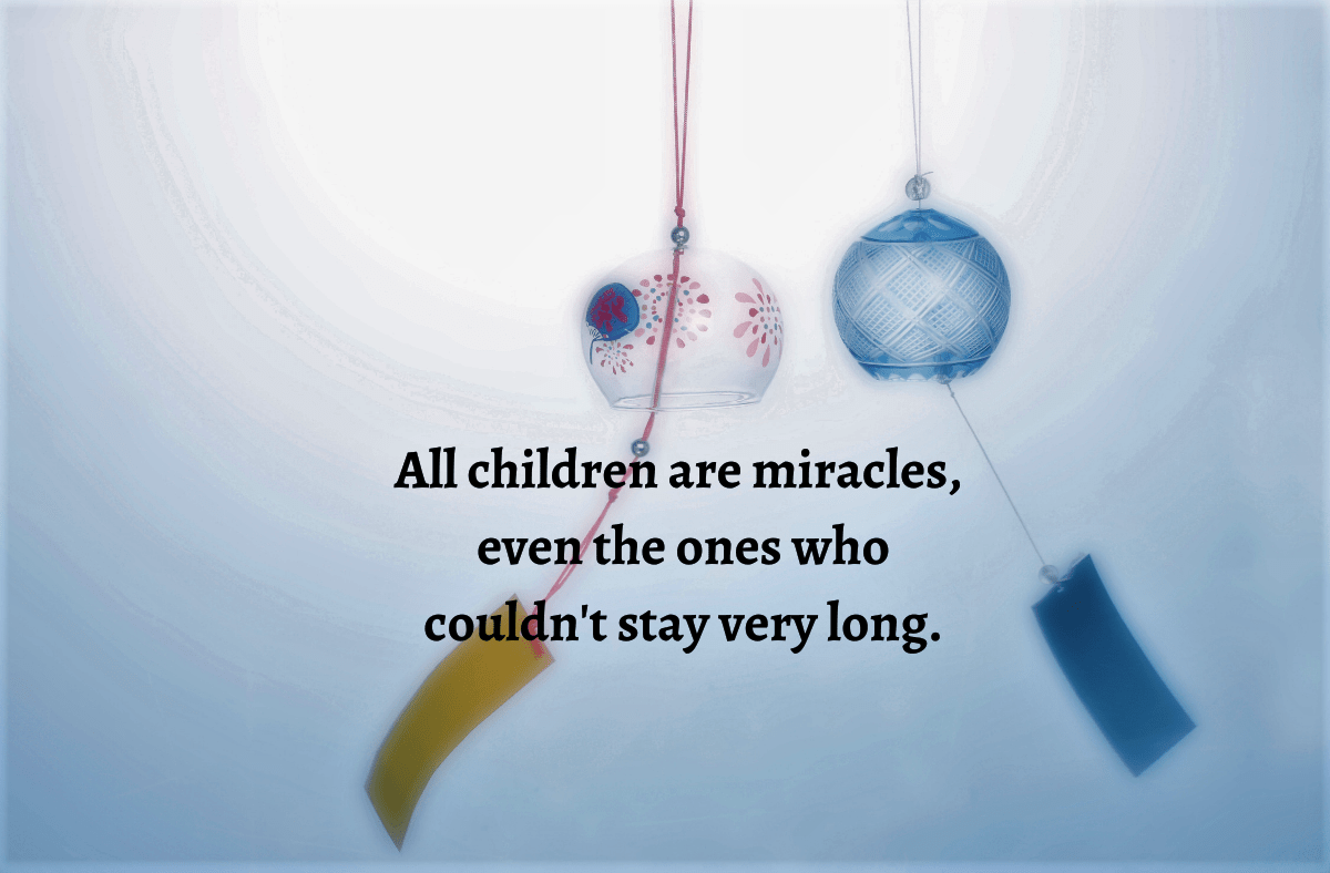 Oh, Sweet Mama!  Your Child&nbsp;Matters.