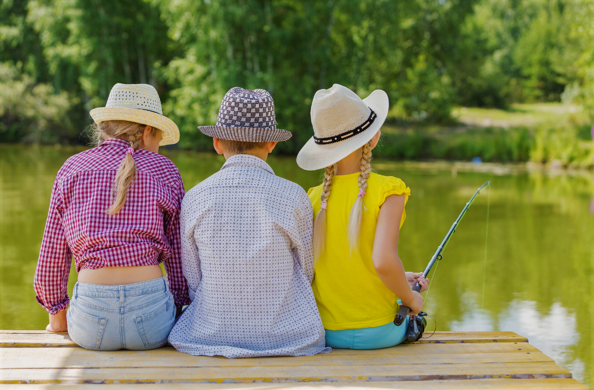 Bereaved Parents Month 2023: Surviving&nbsp;Siblings