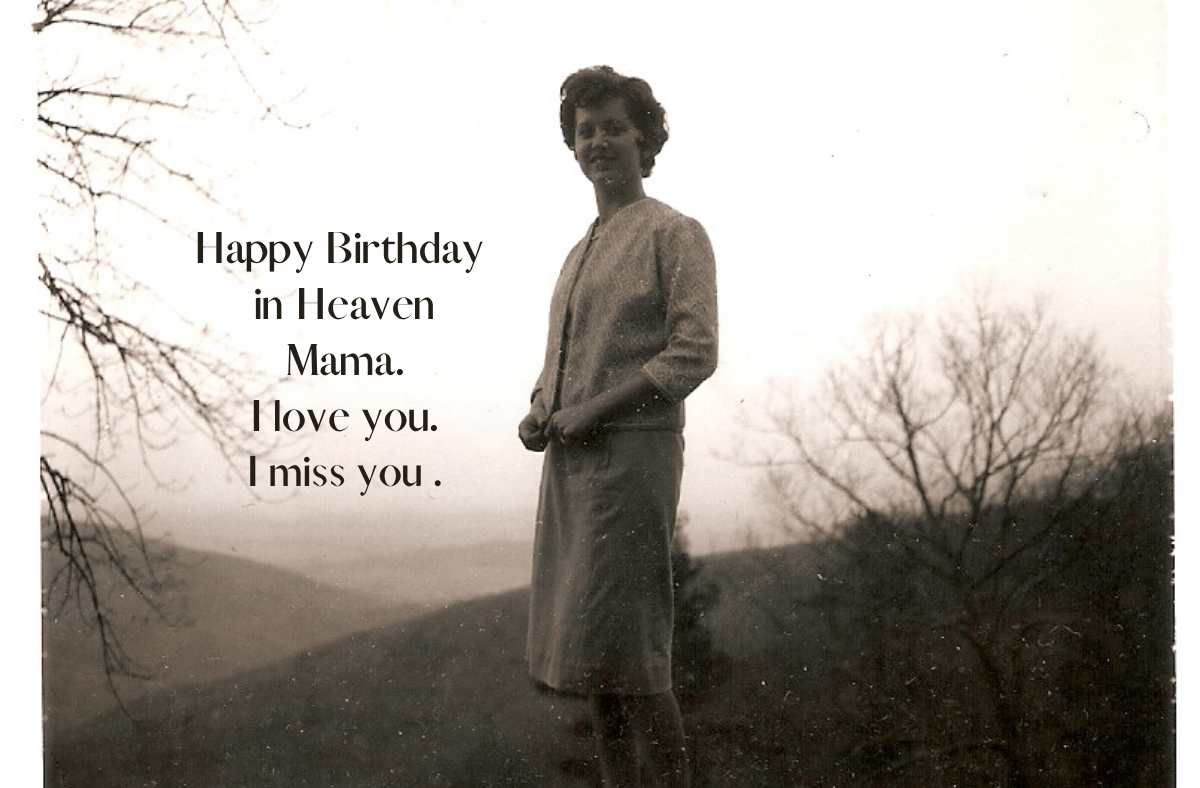 Birthdays and Other Reminders That Life is&nbsp;Fleeting