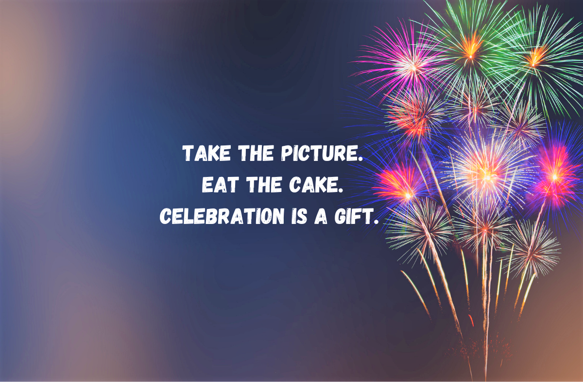 The Gift of&nbsp;Celebration
