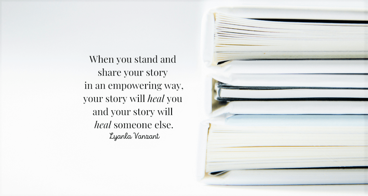 Silence Serves No One&nbsp;Well