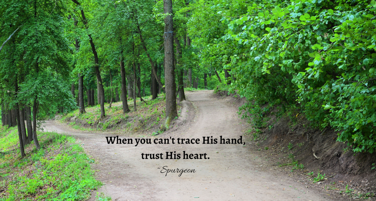 The Intersection of God’s Sovereignty and Free Will:  Accidents and&nbsp;Miracles