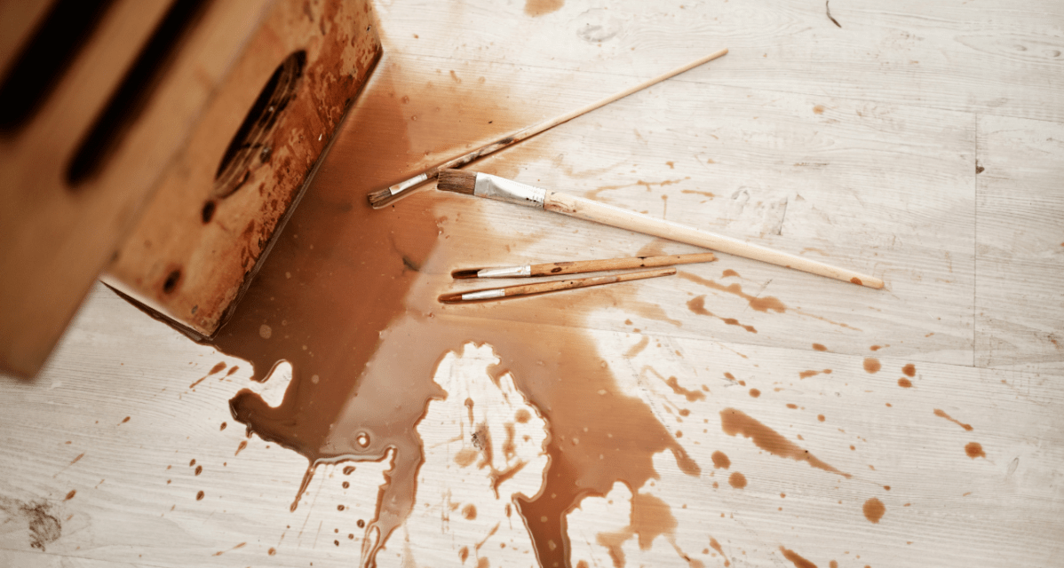 Know What? Life&nbsp;Happens.