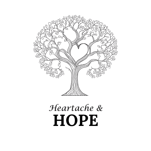 If you would like to join with me in ministry to bereaved parents and their families, you can make a tax-deductible donation using this link: https://square.link/u/cNen14Q1
