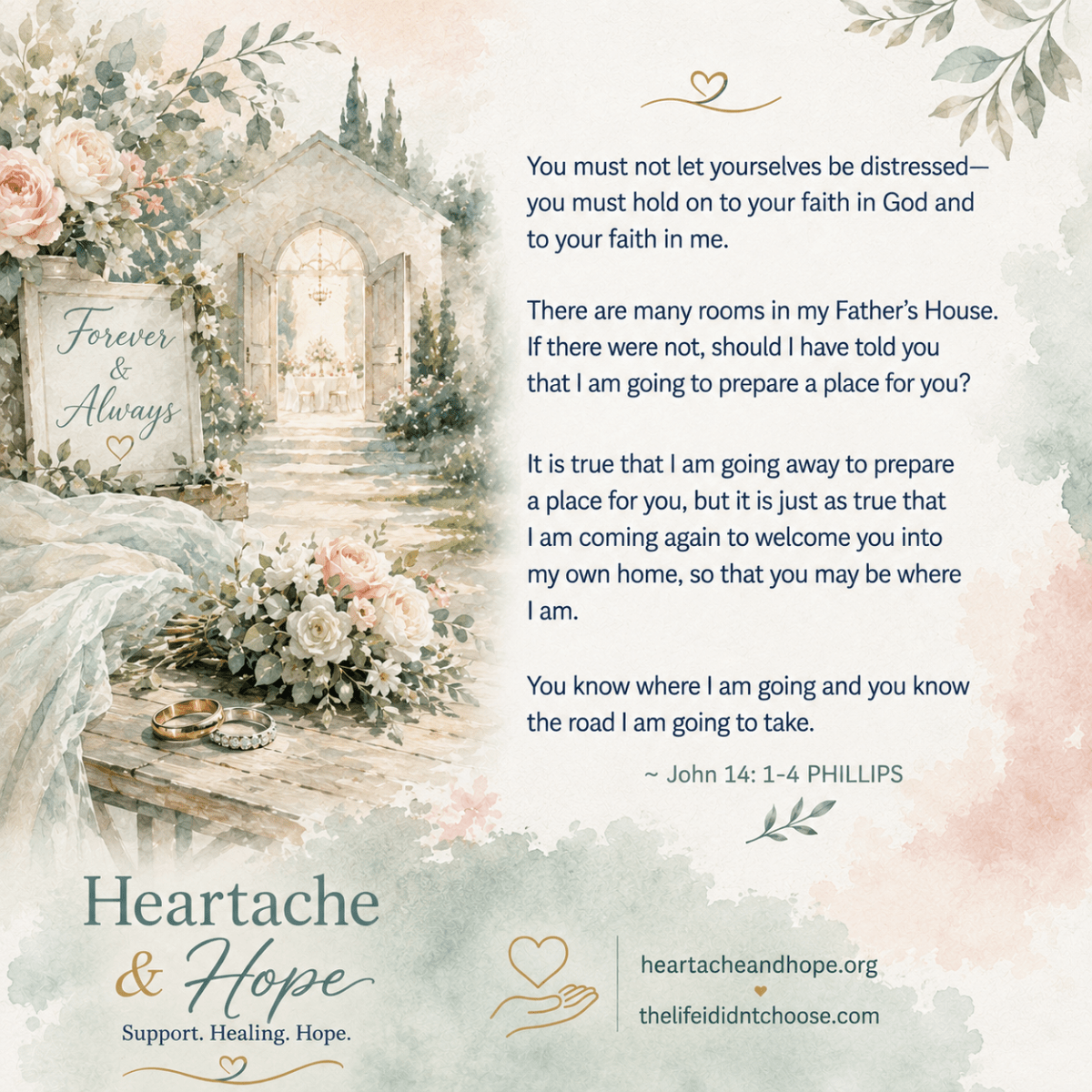 Summer Scripture Challenge:  My Groom Is Coming to Get&nbsp;Me!